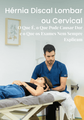 Osteopathic assessment of lumbar and cervical disc herniation