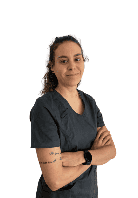 Ana Moreira Osteopath Physiotherapist