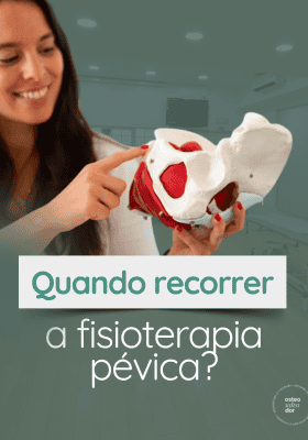 Pelvic physiotherapy Women's health