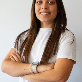 Adreia Grilo OsteoSalvador