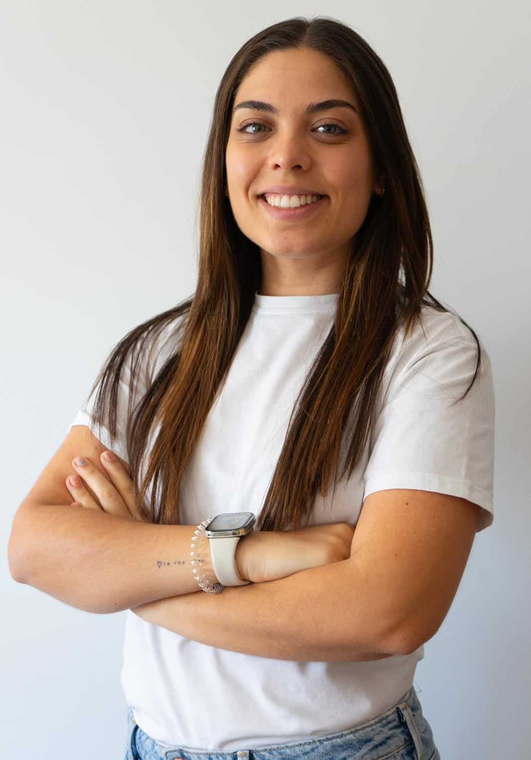 Adreia Grilo OsteoSalvador