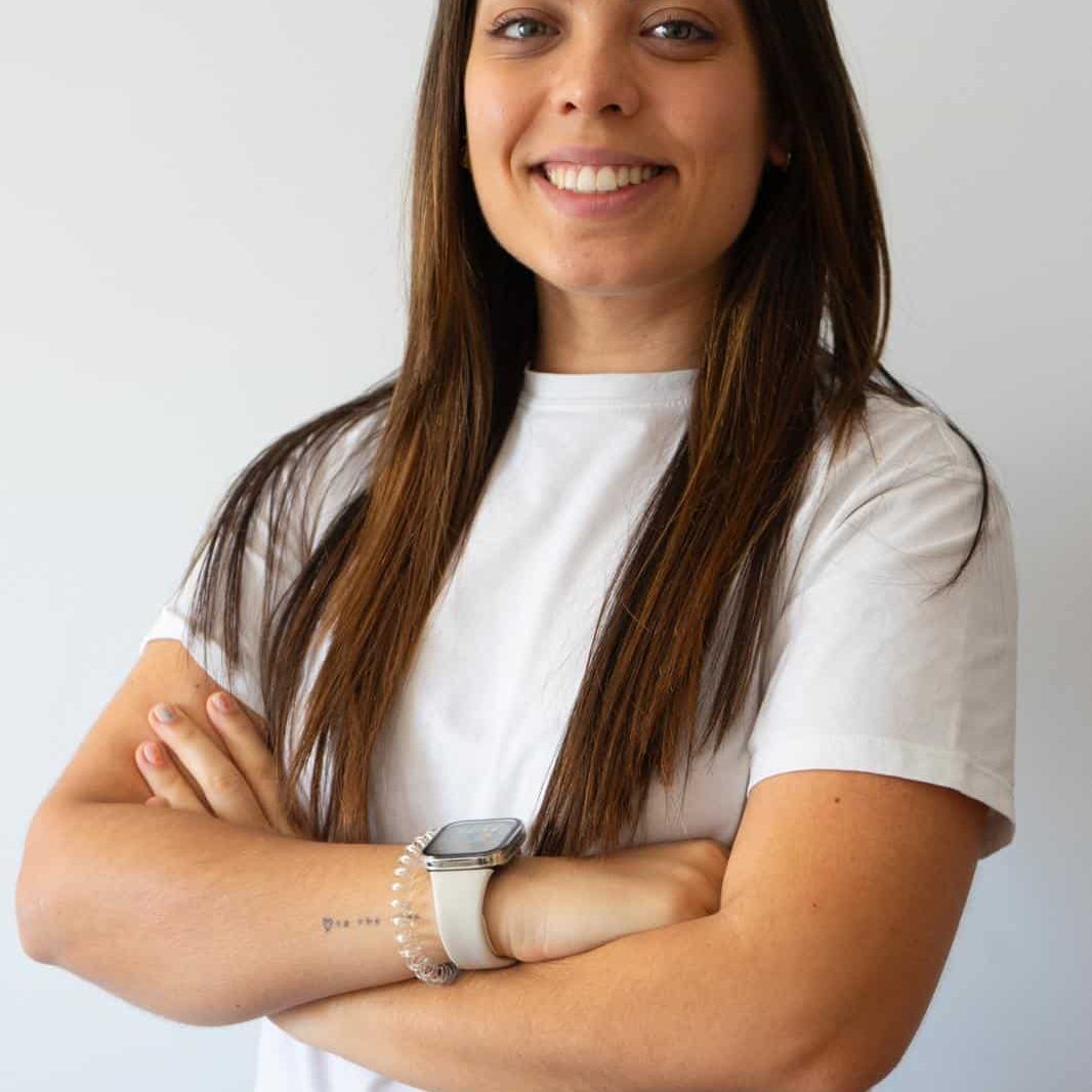 Adreia Grilo OsteoSalvador