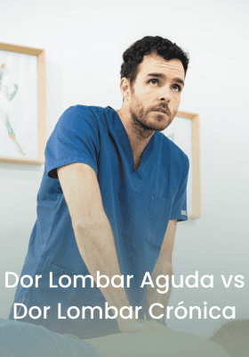 Osteopathic treatment for acute and chronic low back pain at the OsteoSalvador clinic