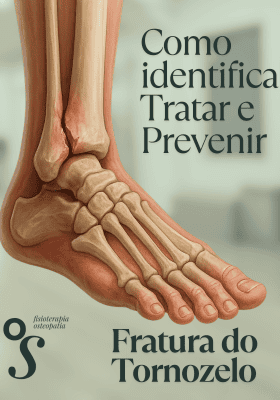 Ankle fracture Physiotherapy