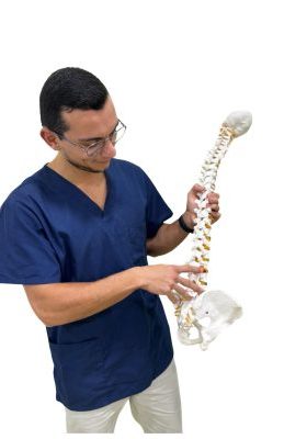 Low back pain has a solution