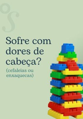 Migraines Osteopathy Headaches