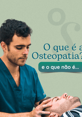 Osteopath Osteopathy Pain