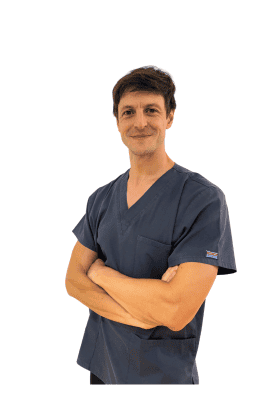 David Drew Sports Massage